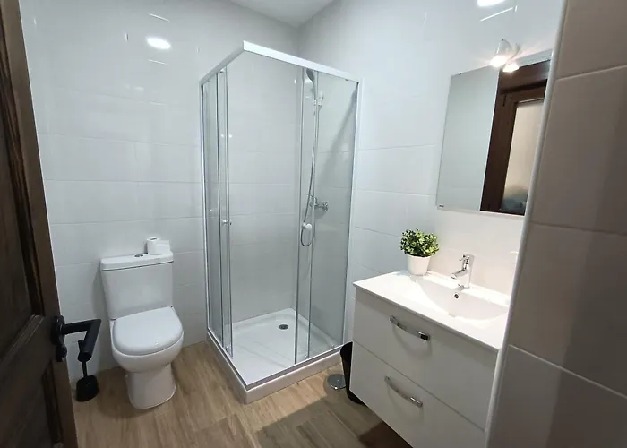 El Mirador Del Valle Facil Acceso Con Coche