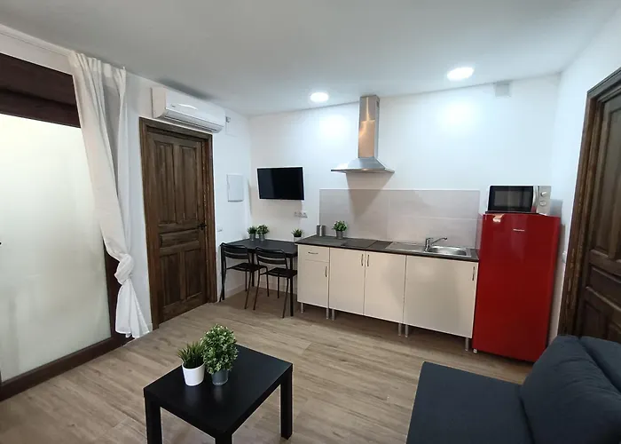 El Mirador Del Valle Facil Acceso Con Coche Toledo