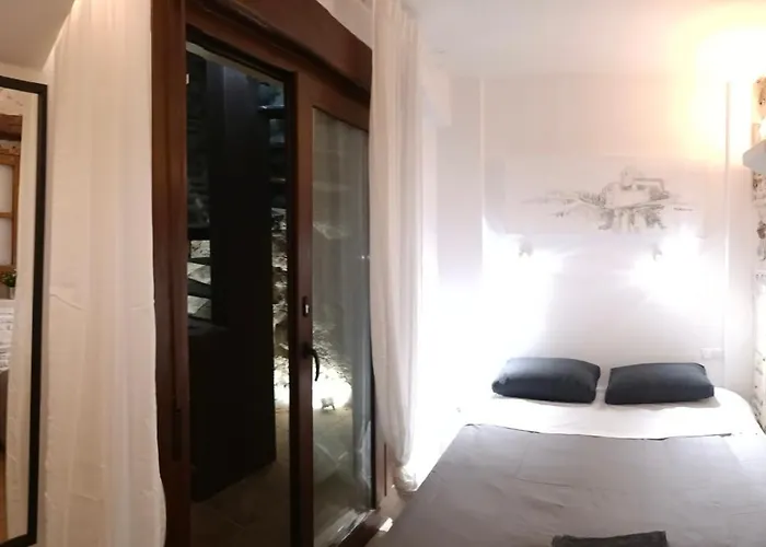 El Mirador Del Valle Facil Acceso Con Coche Apartamento Toledo