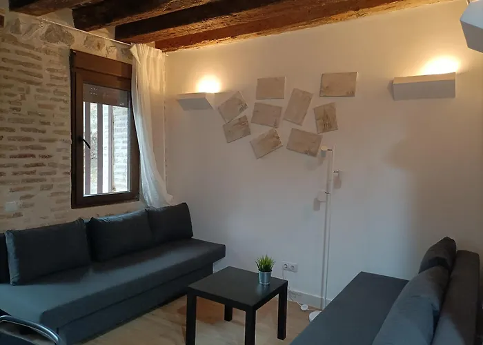 El Mirador Del Valle Facil Acceso Con Coche *