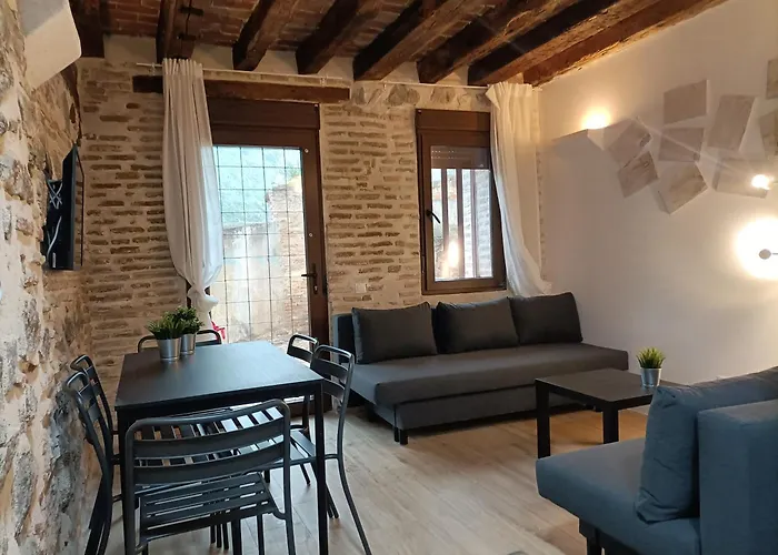 El Mirador Del Valle Facil Acceso Con Coche