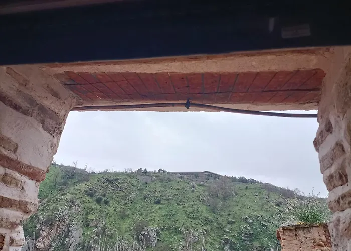 Apartamento El Mirador Del Valle Facil Acceso Con Coche