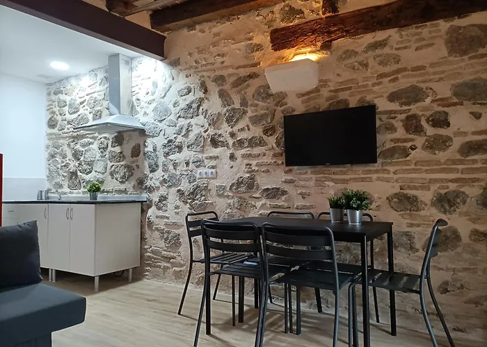 El Mirador Del Valle Facil Acceso Con Coche Apartamento Toledo