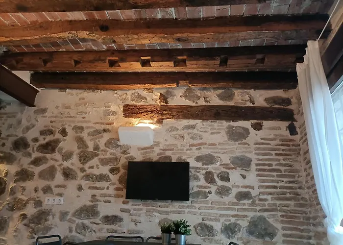 El Mirador Del Valle Facil Acceso Con Coche