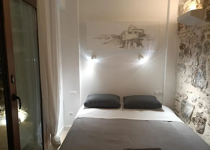 El Mirador Del Valle Facil Acceso Con Coche