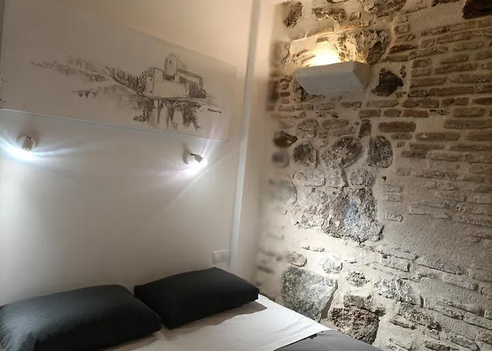 El Mirador Del Valle Facil Acceso Con Coche Apartamento