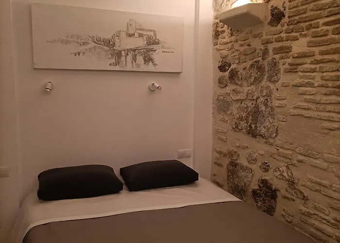 El Mirador Del Valle Facil Acceso Con Coche Apartamento *