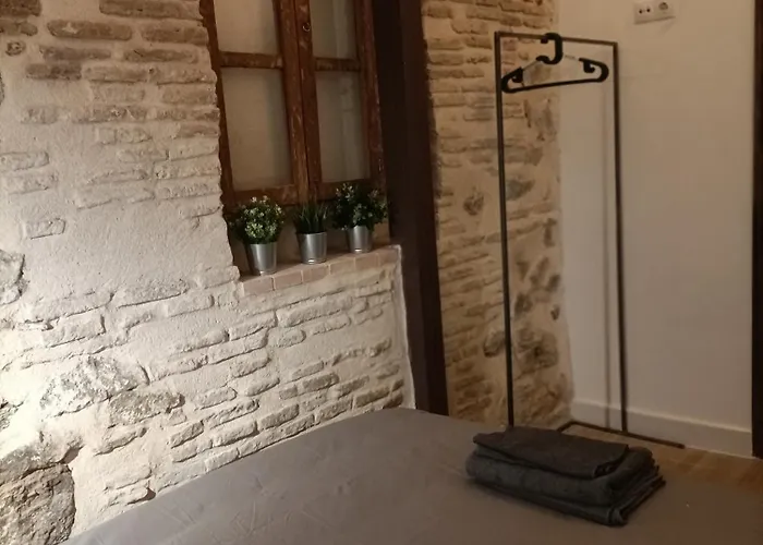 El Mirador Del Valle Facil Acceso Con Coche Apartmán Toledo