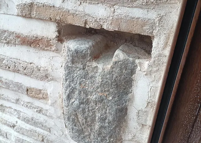 El Mirador Del Valle Facil Acceso Con Coche Toledo