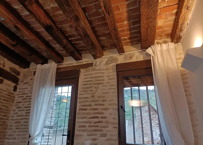 Apartamento El Mirador Del Valle Facil Acceso Con Coche *