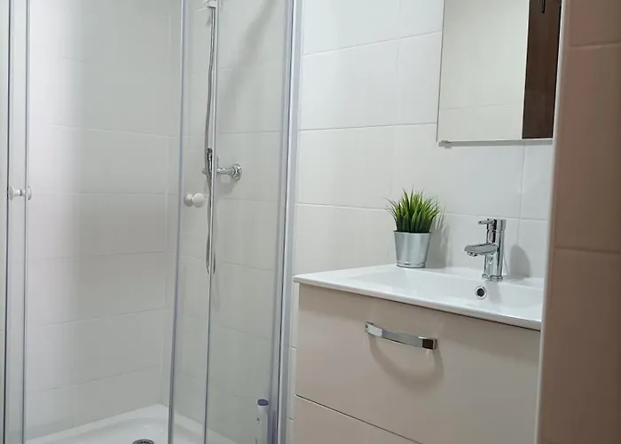 Apartamento El Mirador Del Valle Facil Acceso Con Coche Toledo