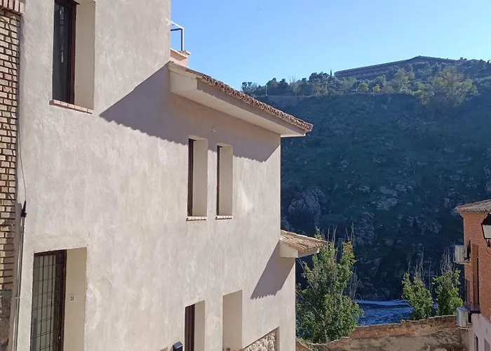 El Mirador Del Valle Facil Acceso Con Coche *